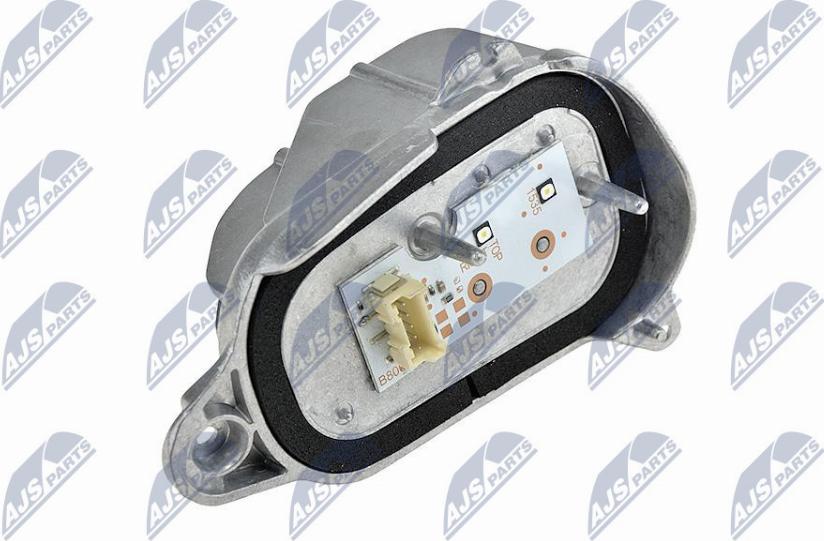 NTY EPX-AU-003 - Устройство управления, освещение autospares.lv