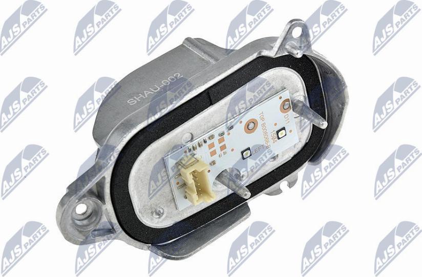 NTY EPX-AU-002 - Устройство управления, освещение autospares.lv