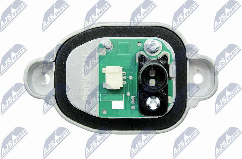 NTY EPX-BM-048 - Устройство управления, освещение autospares.lv