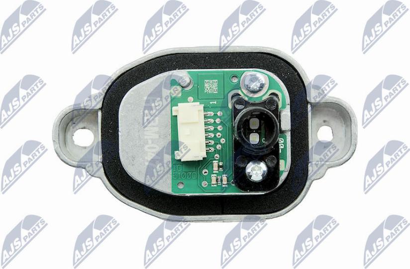 NTY EPX-BM-047 - Устройство управления, освещение autospares.lv