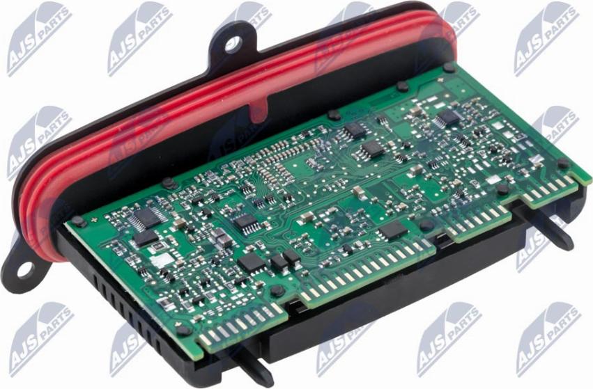 NTY EPX-BM-050 - Блок управления, адаптивная фара autospares.lv