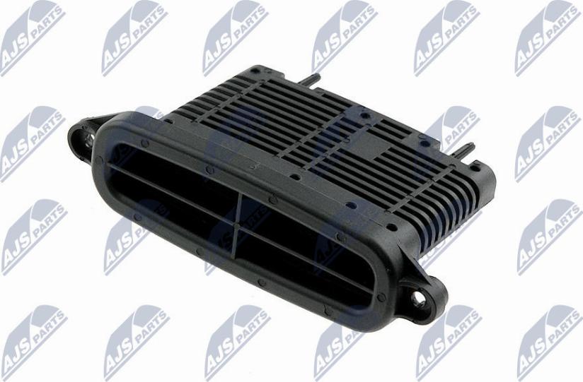 NTY EPX-BM-005 - Устройство управления, освещение autospares.lv