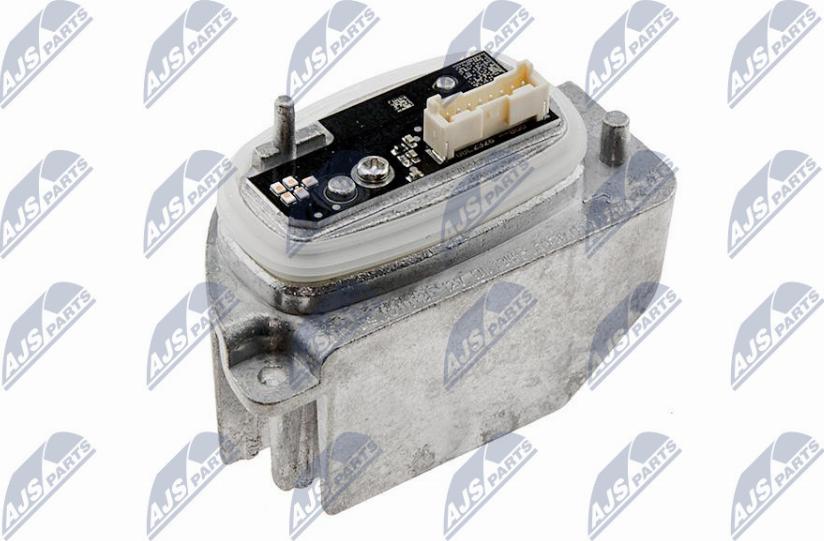 NTY EPX-BM-019 - Устройство управления, освещение autospares.lv