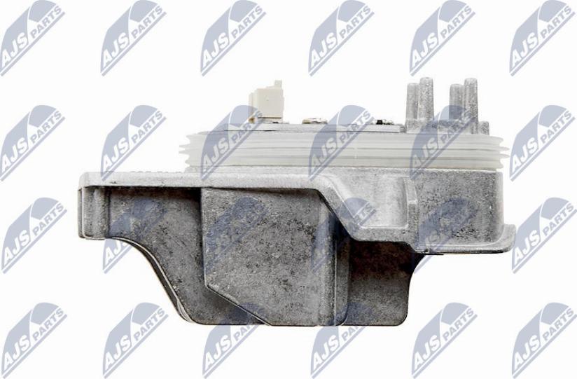 NTY EPX-BM-018 - Блок управления, адаптивная фара autospares.lv