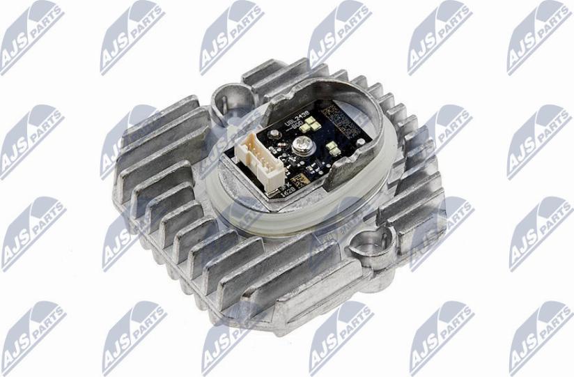 NTY EPX-BM-012 - Устройство управления, освещение autospares.lv