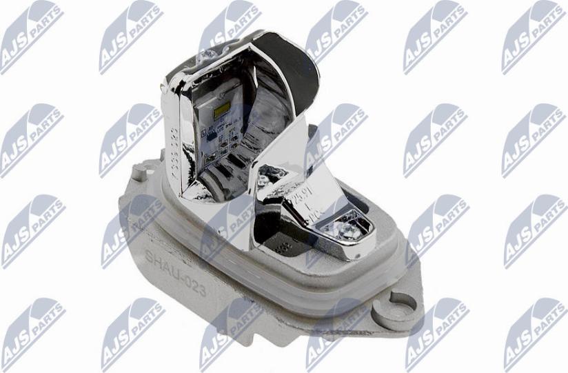 NTY EPX-BM-023 - Устройство управления, освещение autospares.lv