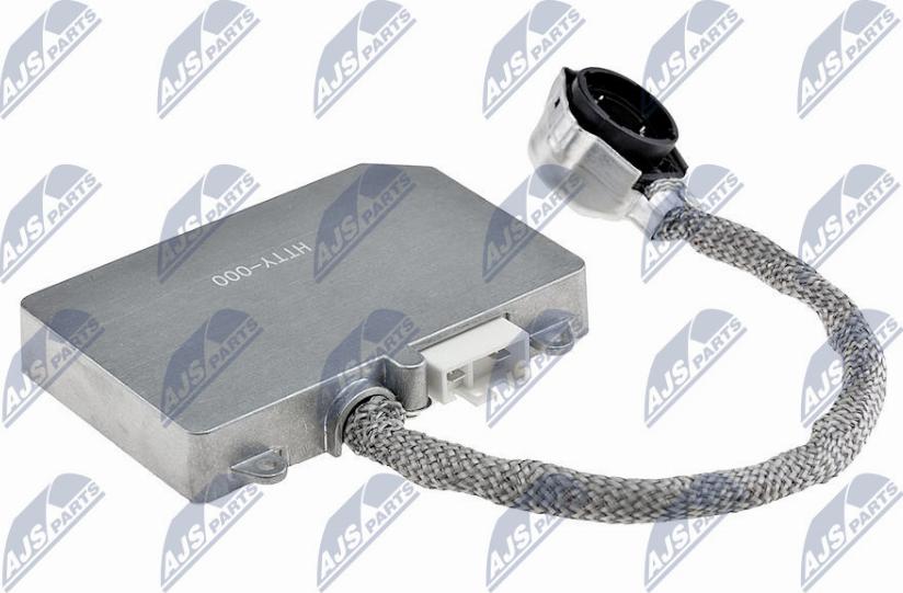 NTY EPX-TY-000 - Устройство управления, освещение autospares.lv