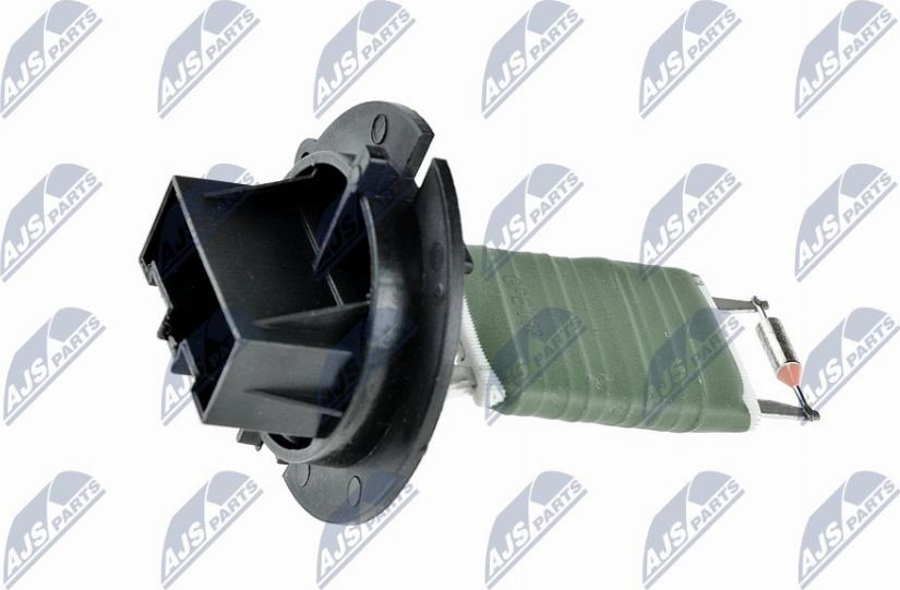 NTY ERD-PE-002 - Сопротивление, реле, вентилятор салона autospares.lv