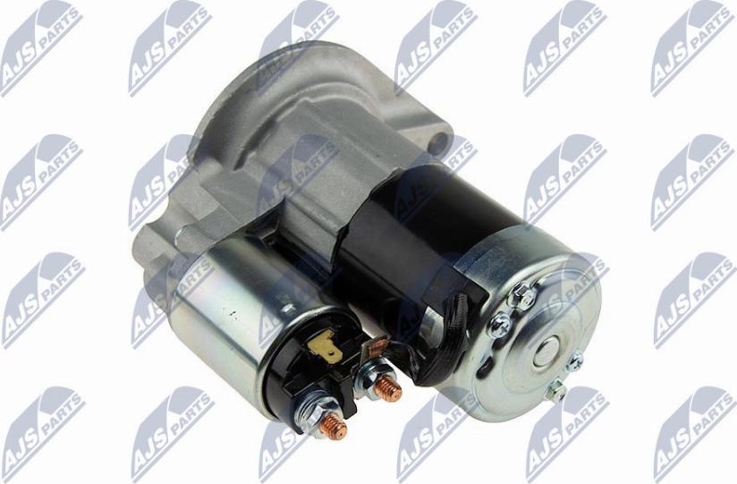 NTY ERS-CH-004A - Стартер autospares.lv