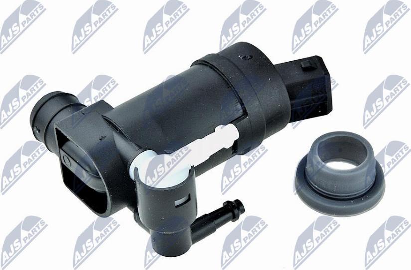 NTY ESP-FR-000 - Водяной насос, система очистки окон autospares.lv