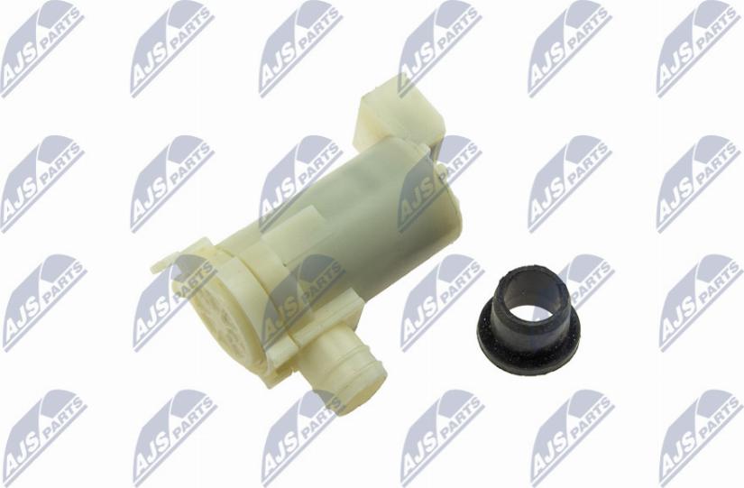 NTY ESP-NS-002 - Водяной насос, система очистки окон autospares.lv