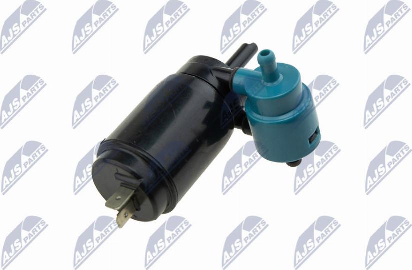 NTY ESP-PL-001 - Водяной насос, система очистки окон autospares.lv