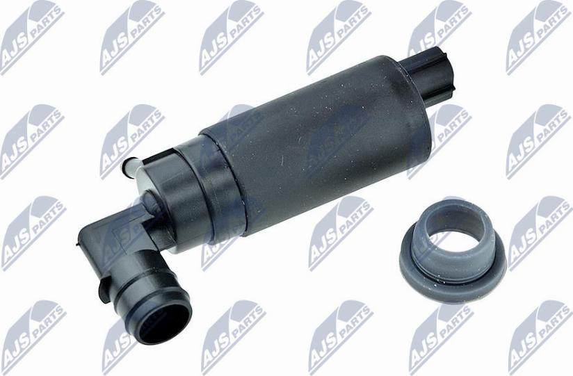 NTY ESP-TY-001 - Водяной насос, система очистки окон autospares.lv