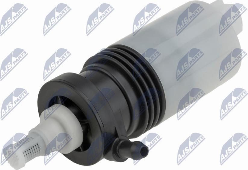 NTY ESP-VV-003 - Водяной насос, система очистки фар autospares.lv