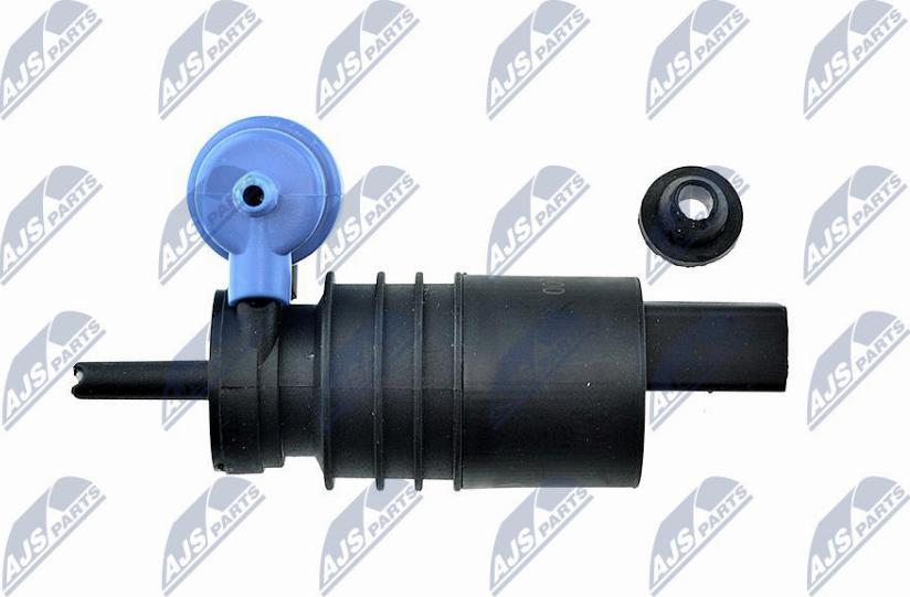 NTY ESP-VW-000 - Водяной насос, система очистки окон autospares.lv