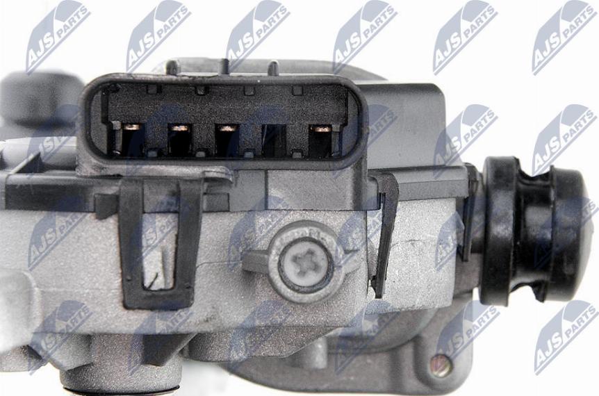 NTY ESW-FT-006 - Система очистки окон autospares.lv