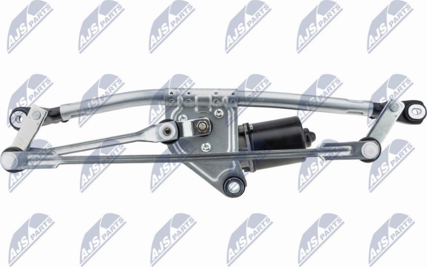 NTY ESW-FT-038 - Система очистки окон autospares.lv