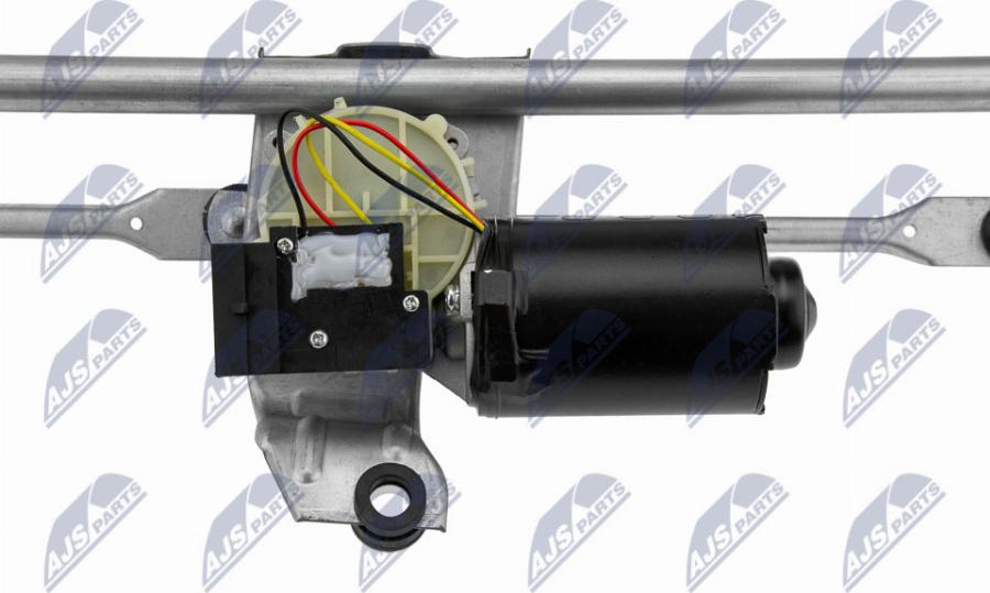 NTY ESW-FT-032 - Система очистки окон autospares.lv