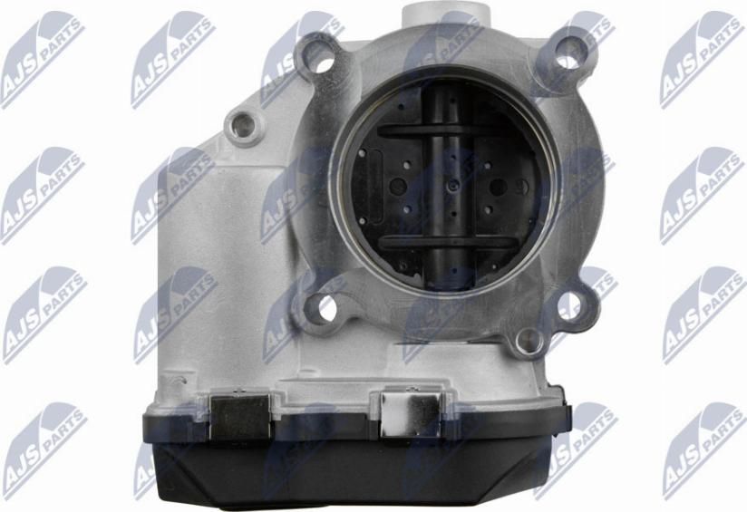 NTY ETB-AU-006 - Корпус дроссельной заслонки autospares.lv