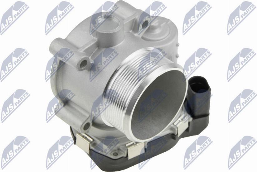 NTY ETB-AU-006 - Корпус дроссельной заслонки autospares.lv