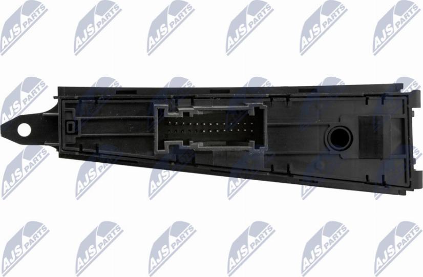 NTY EWH-VW-006 - Многофункциональный выключатель autospares.lv