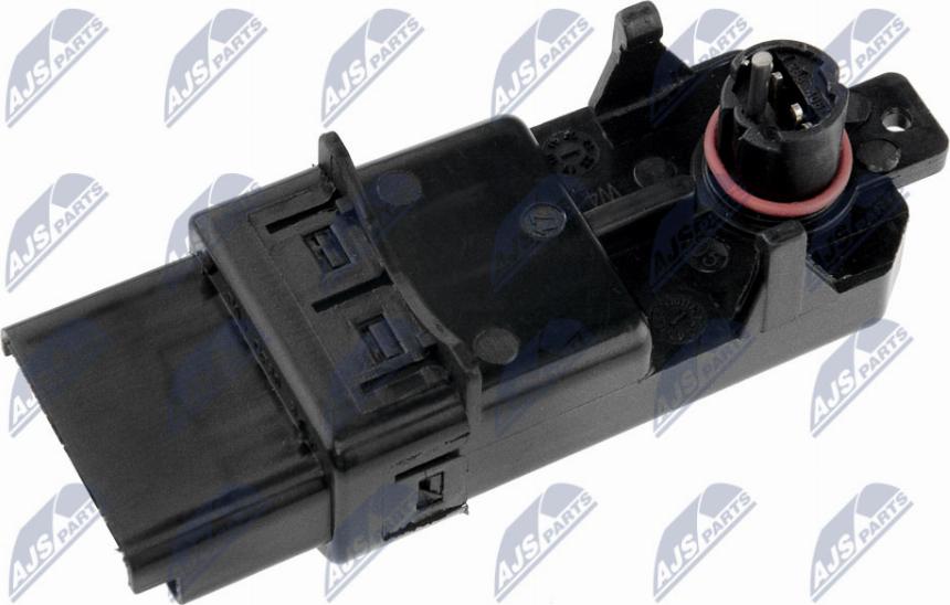 NTY EWS-RE-005 - Блок управления, стклоподъемник autospares.lv