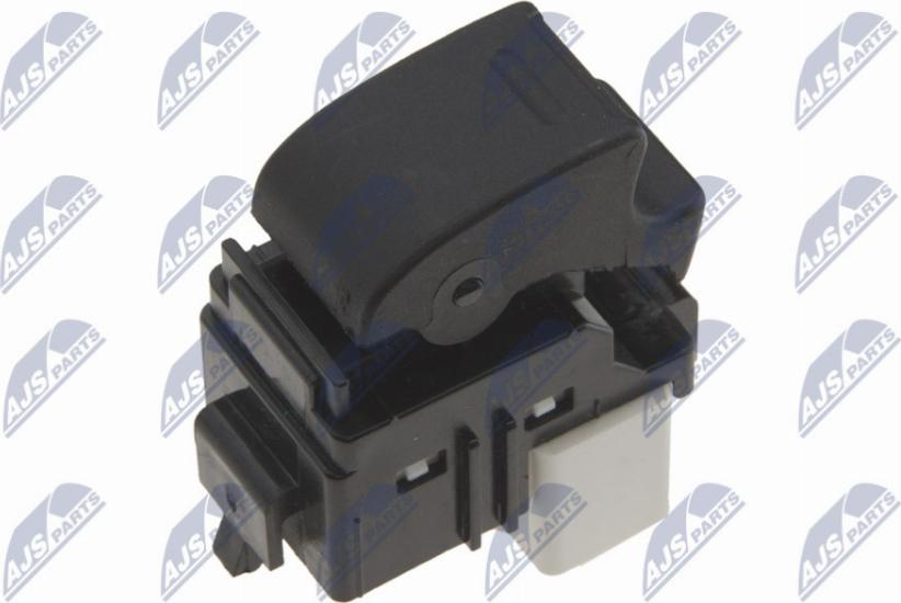 NTY EWS-TY-016 - Выключатель, стеклоподъемник autospares.lv