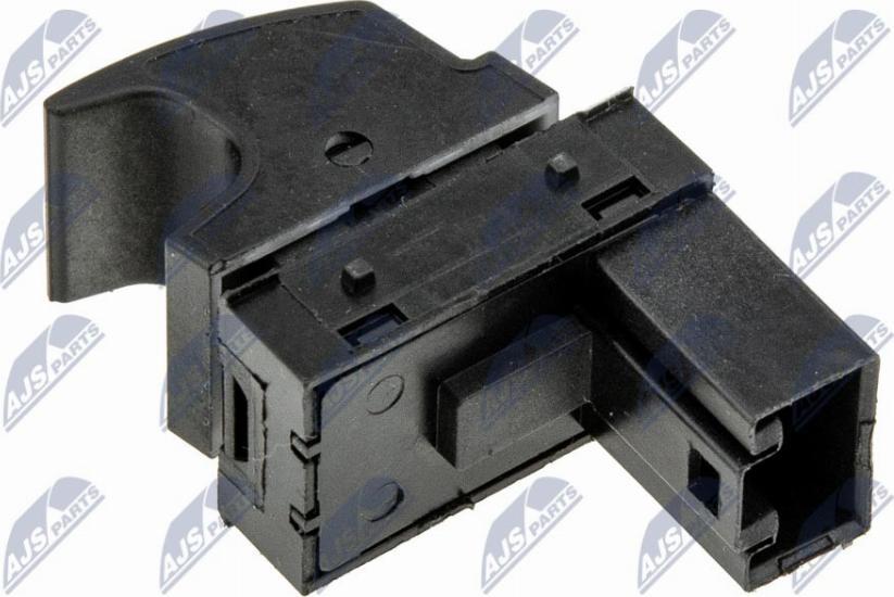 NTY EWS-VW-007 - Выключатель, стеклоподъемник autospares.lv