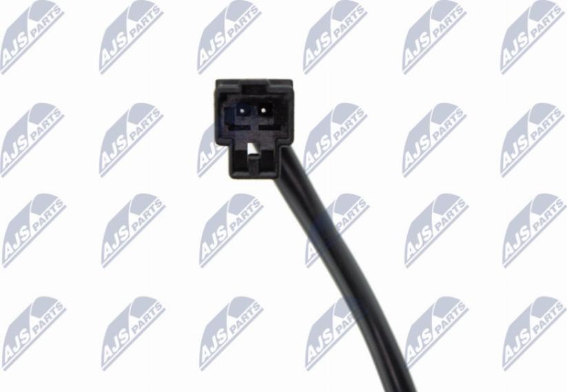 NTY EZC-AU-074 - Центральная консоль autospares.lv