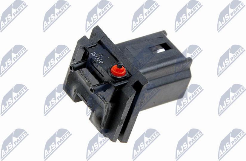 NTY EZC-CT-009 - Выключатель, замок двери autospares.lv