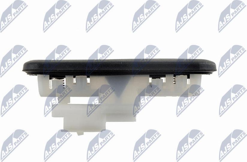 NTY EZC-CT-010 - Выключатель, задняя дверь autospares.lv