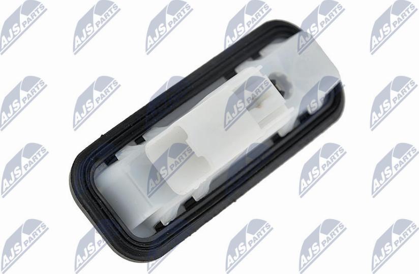 NTY EZC-CT-010 - Выключатель, задняя дверь autospares.lv