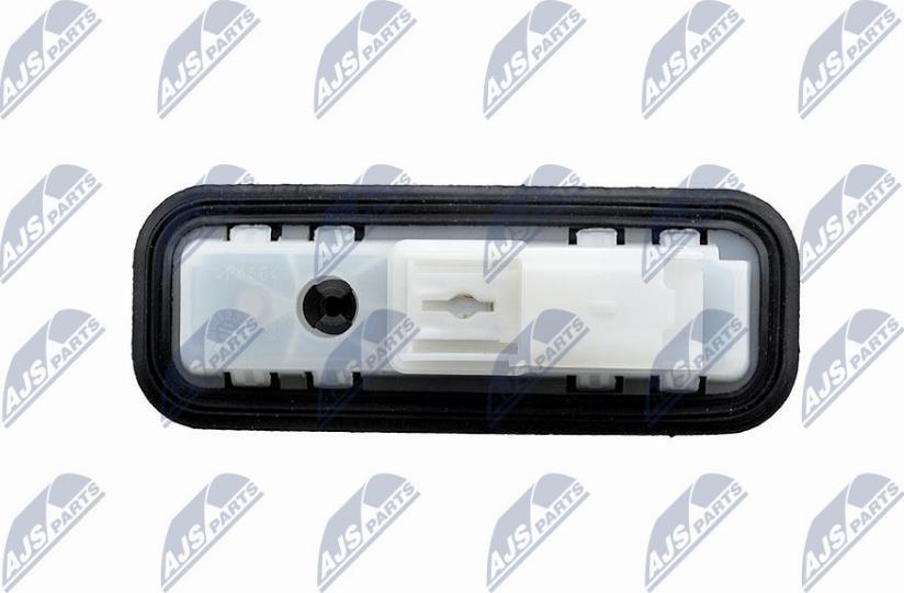 NTY EZC-CT-010 - Выключатель, задняя дверь autospares.lv