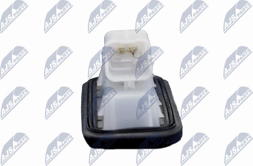 NTY EZC-CT-010 - Выключатель, задняя дверь autospares.lv