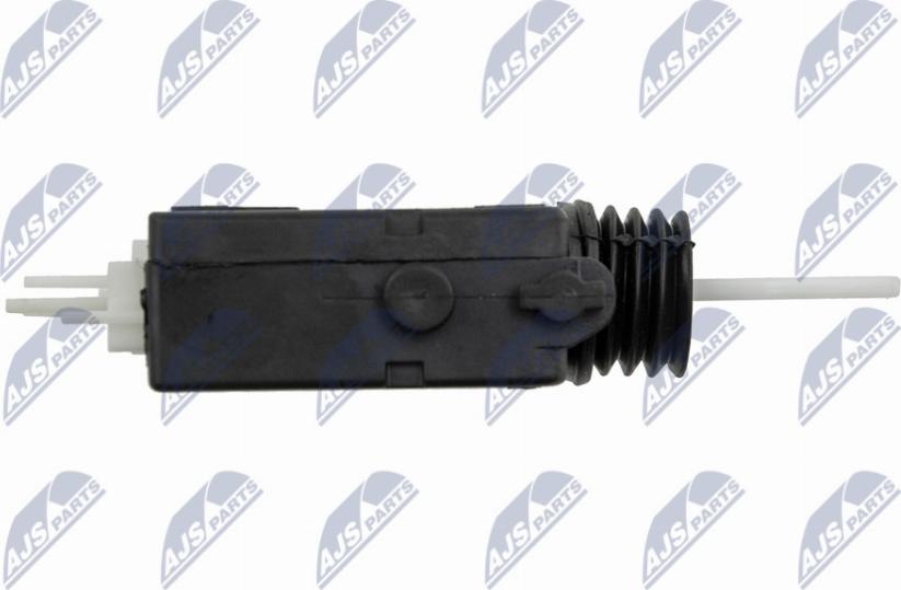 NTY EZC-CT-025 - Актуатор, регулировочный элемент, центральный замок autospares.lv