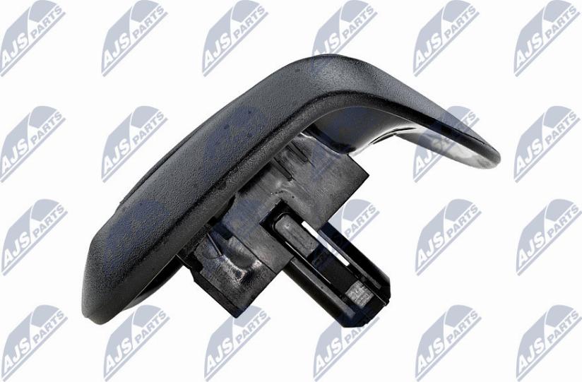 NTY EZC-FR-060 - Актуатор, регулировка сидения autospares.lv