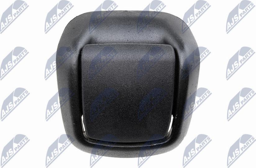 NTY EZC-FR-060 - Актуатор, регулировка сидения autospares.lv