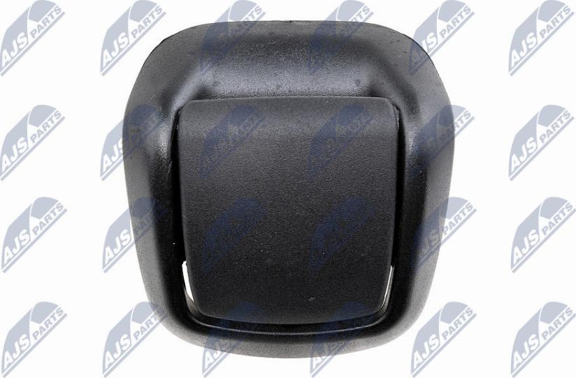 NTY EZC-FR-061 - Актуатор, регулировка сидения autospares.lv