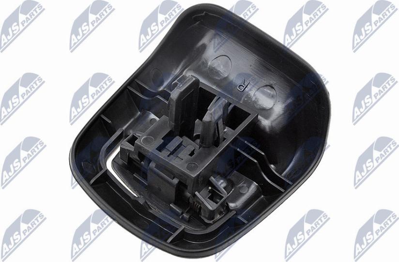 NTY EZC-FR-061 - Актуатор, регулировка сидения autospares.lv