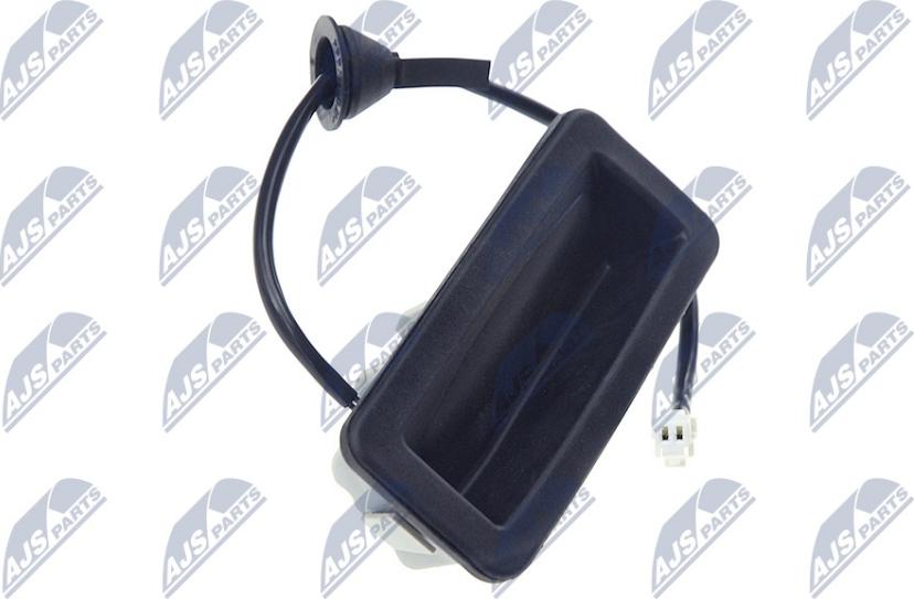 NTY EZC-FR-000 - Ручка задней двери autospares.lv