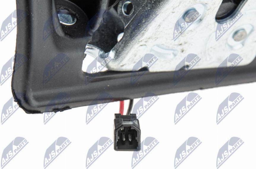 NTY EZC-FT-051A - Замок крышки багажника autospares.lv