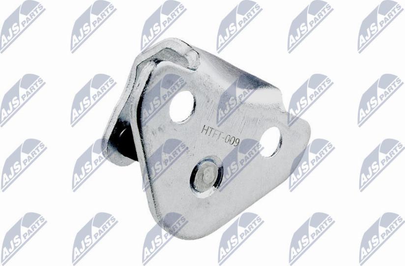 NTY EZC-FT-009 - Управление, кнопка центрального замка autospares.lv