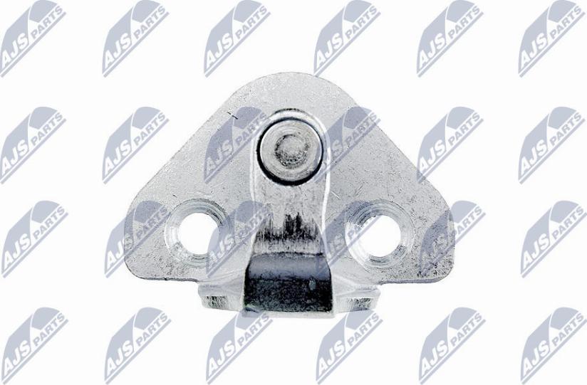 NTY EZC-FT-009 - Управление, кнопка центрального замка autospares.lv