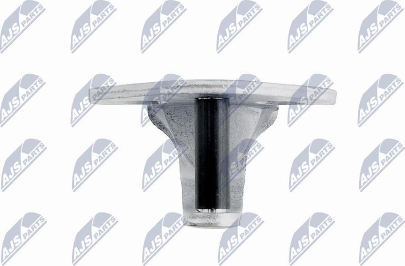 NTY EZC-FT-009 - Управление, кнопка центрального замка autospares.lv