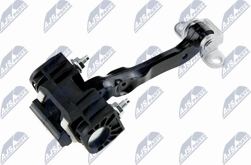 NTY EZC-FT-003 - Фиксатор двери autospares.lv