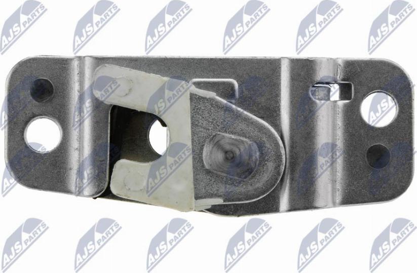 NTY EZC-FT-082 - Замок задней двери autospares.lv