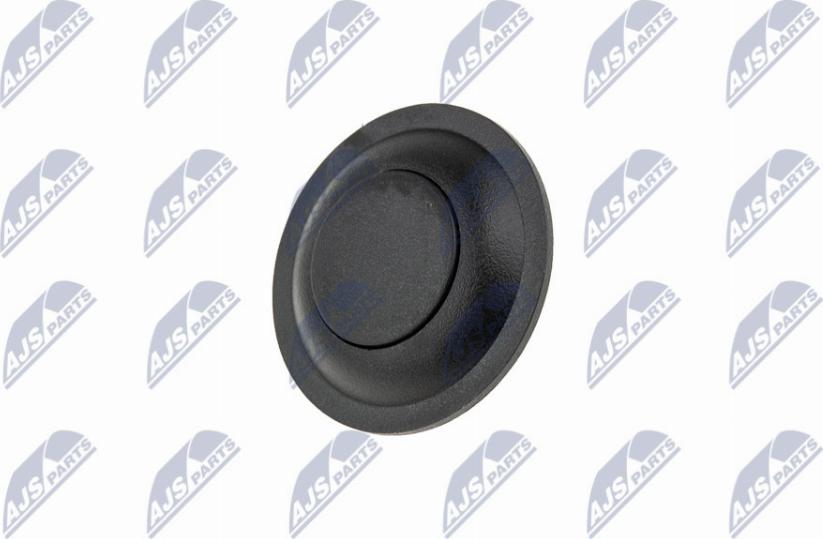 NTY EZC-FT-038 - Кнопка центрального замка autospares.lv