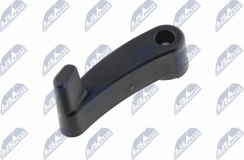 NTY EZC-FT-023 - Ручка двери autospares.lv