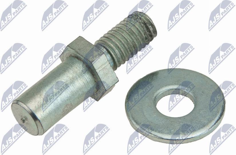 NTY EZC-FT-183 - Управление, кнопка центрального замка autospares.lv