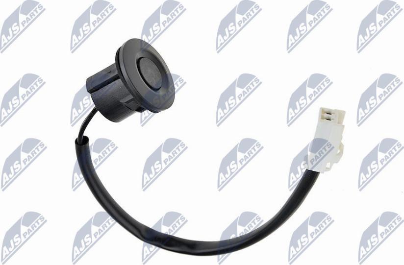 NTY EZC-MZ-010 - Выключатель, задняя дверь autospares.lv